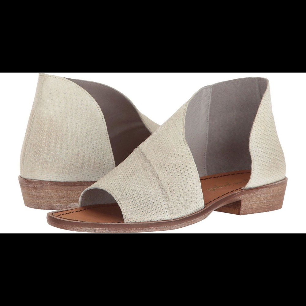 free people mont blanc sandals